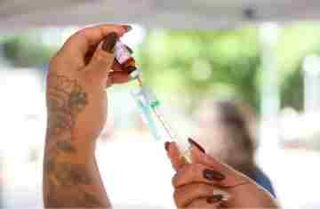  Saúde está em alerta máximo por aumento do sarampo nas Américas 